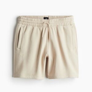 Men's regular fit sweatshorts size XXL